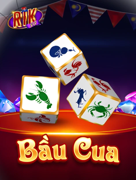 Bầu Cua